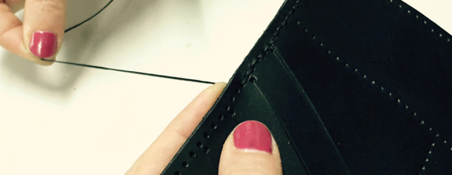 Leather courses at Lapàporter, a short retrospective over the last 3 years