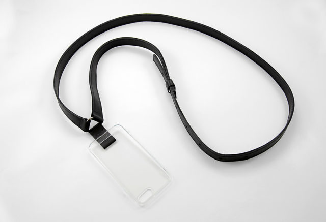 iphone hülle zum umhängen leder herren crossbody iphone case leather men