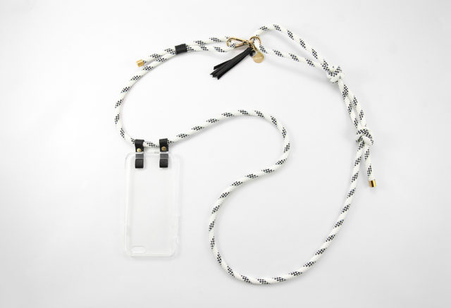 iPhone Hülle zum umhängen mit band crossbody iphone case with cord