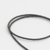 Maskenkette Maskenband für Mundschutz Leder