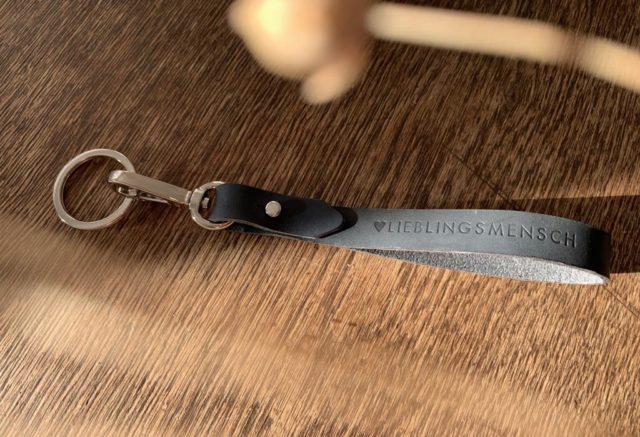 key holders