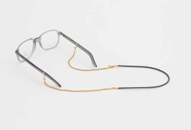 Brillenkette