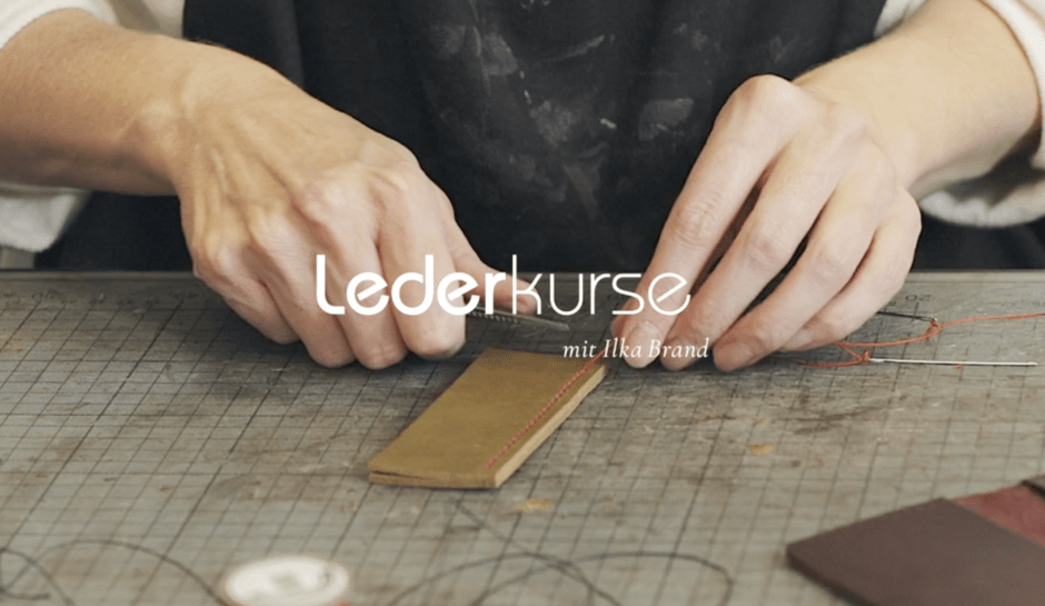 online lederkurs