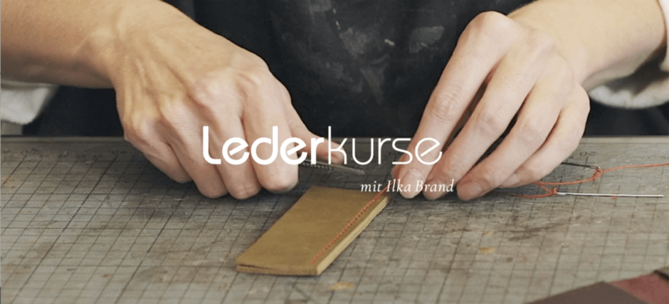 online Lederkurs