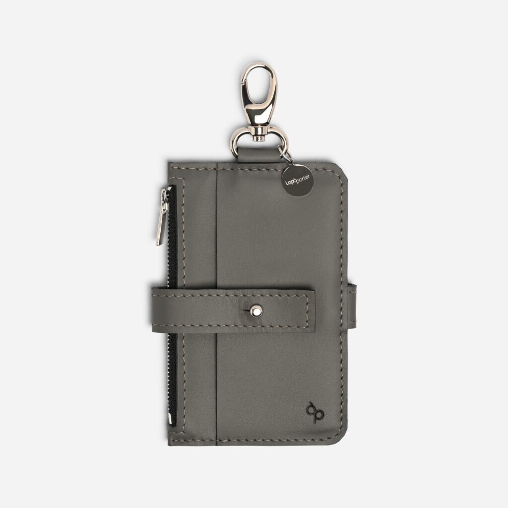 Handykette mit geldbeutel Clearance