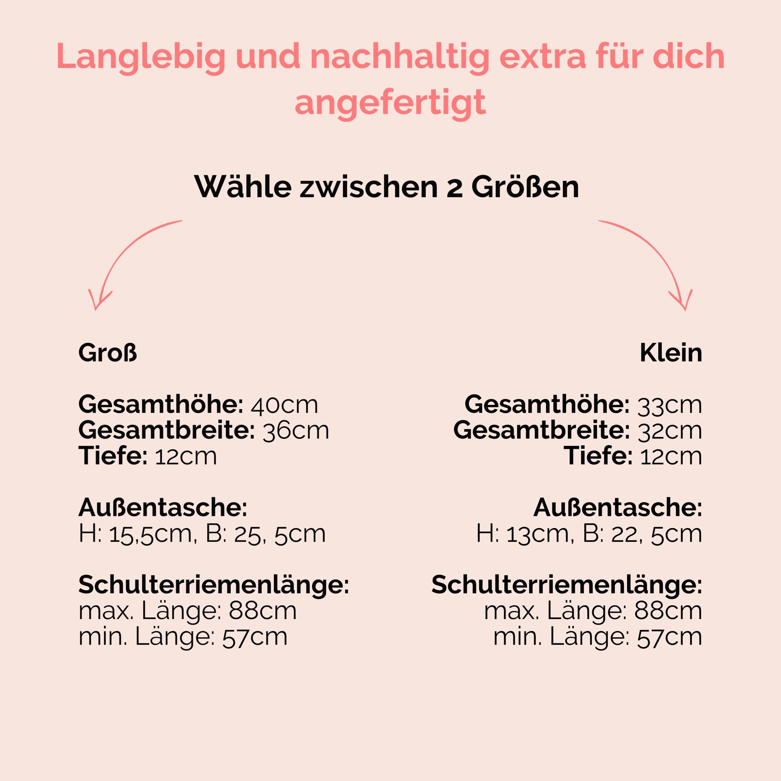 Rebekka Rucksack aus echtem Leder für Damen in taupe Lapàporter