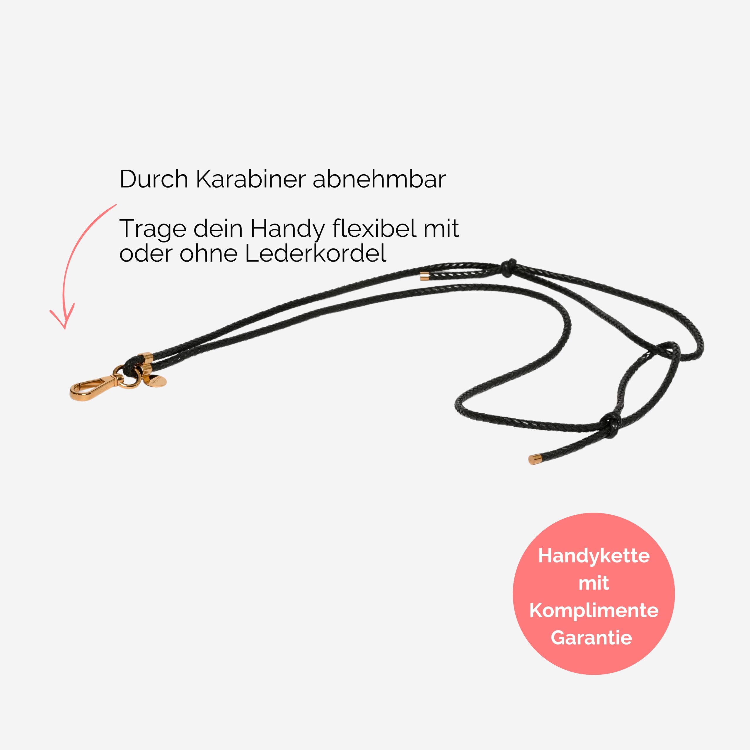 handykette universal passt für alle smartphones